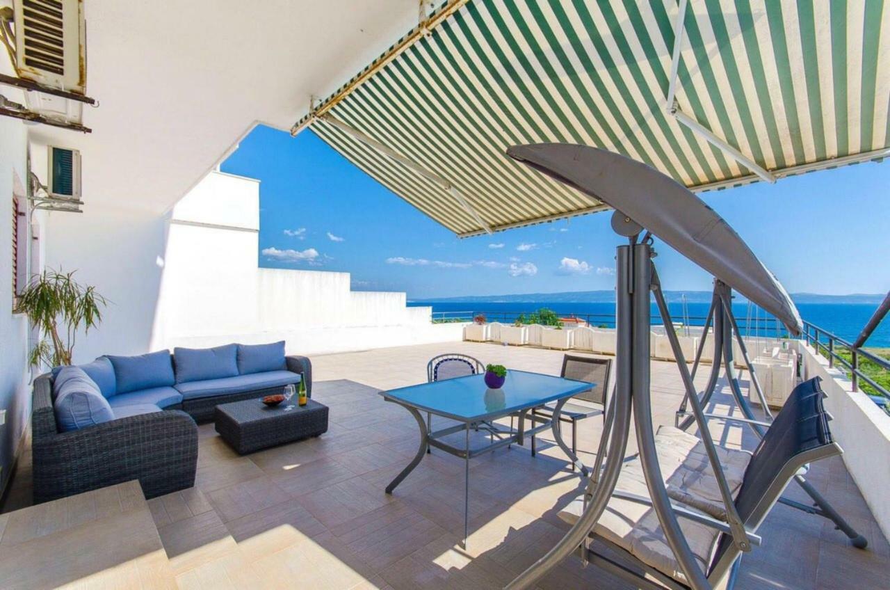 Apartments Marina Split Exterior photo